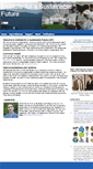 Mobile Screenshot of isfusa.org